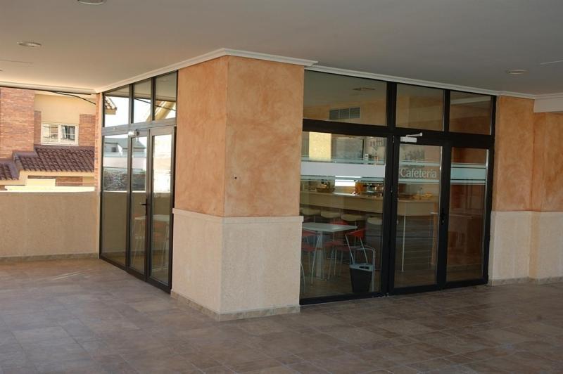 Hostal Los Coronales Madrid Exterior foto